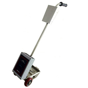 萬能迪WND-608型手推式燃?xì)夤艿佬孤z測儀